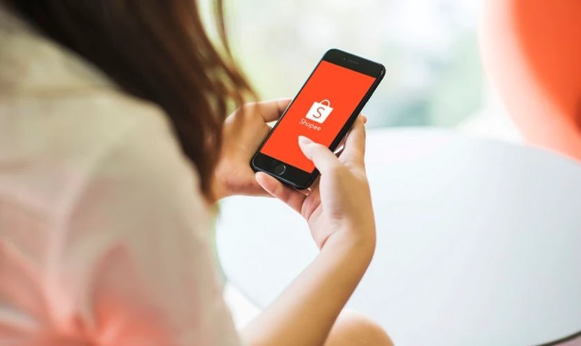 V&iacute; ShopeePay c&oacute; cần t&agrave;i khoản ng&acirc;n h&agrave;ng kh&ocirc;ng?