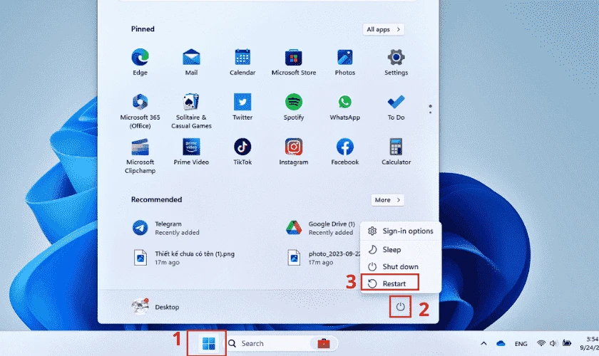 C&aacute;ch xử l&yacute; m&aacute;y t&iacute;nh bị lỗi 0x0000011b khi in qua mạng tr&ecirc;n Windows 10 v&agrave; 11