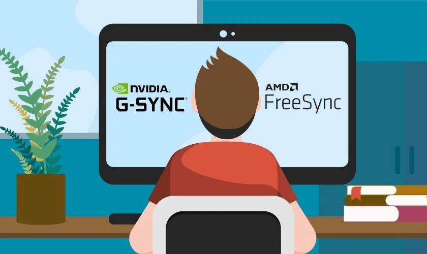 C&ocirc;ng nghệ VSync Intel c&oacute; tốt hơn G-Sync hoặc FreeSync kh&ocirc;ng?