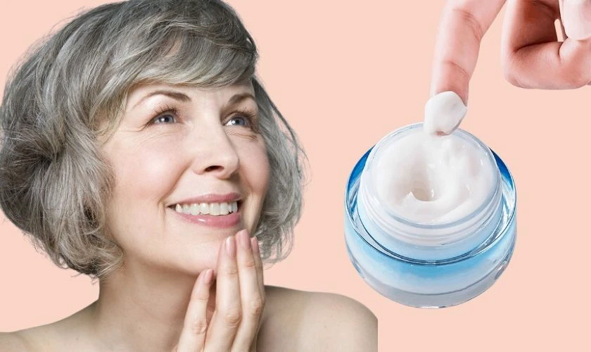 Mỹ phẩm chăm sóc da