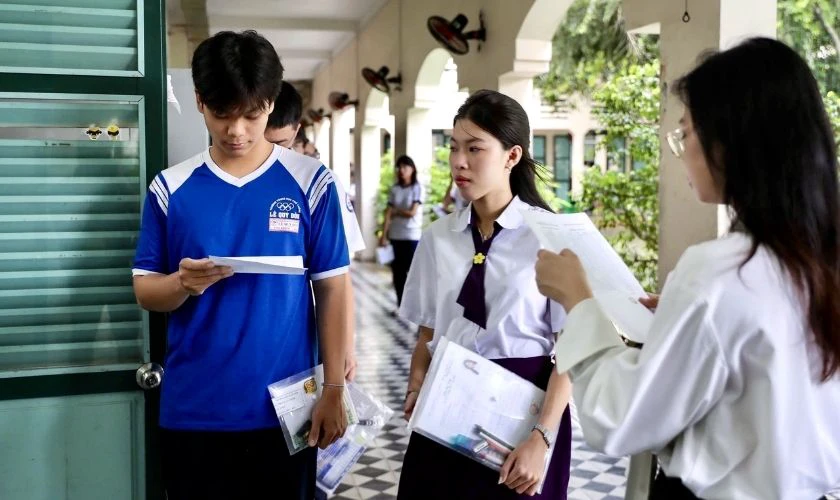 5.0 IELTS có đậu tốt nghiệp không?