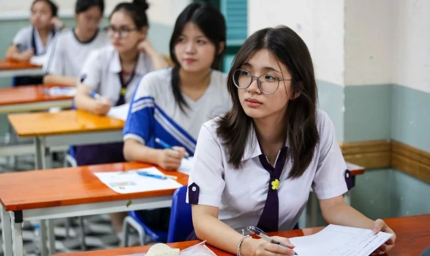 Điều kiện cần và đủ để đậu tốt nghiệp THPT 2026
