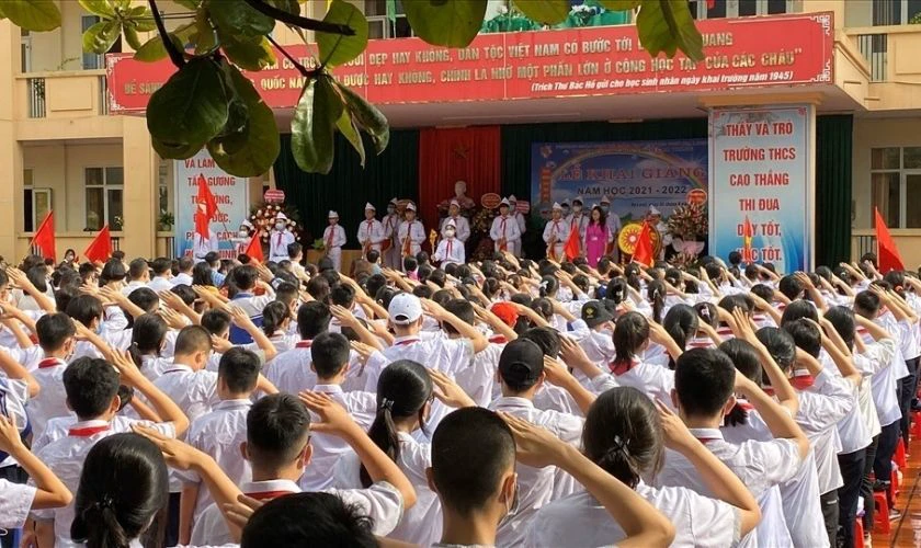 Những hoạt động trong ngày 5/9 là gì?