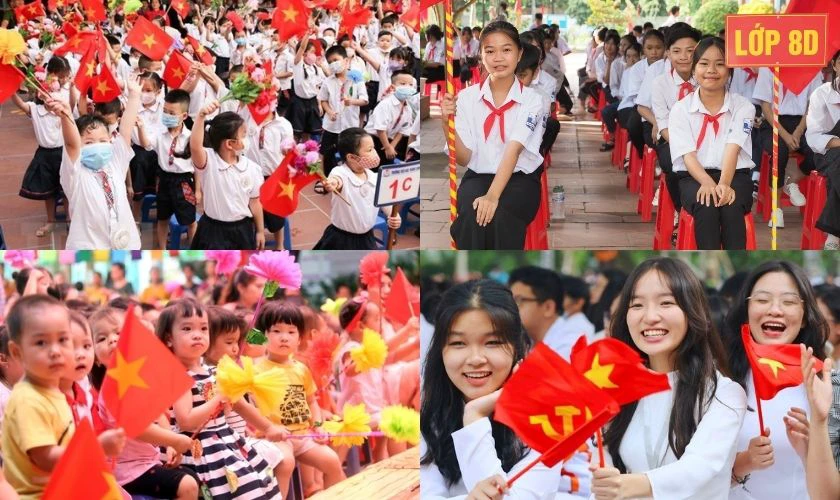 5/9 là ngày gì?