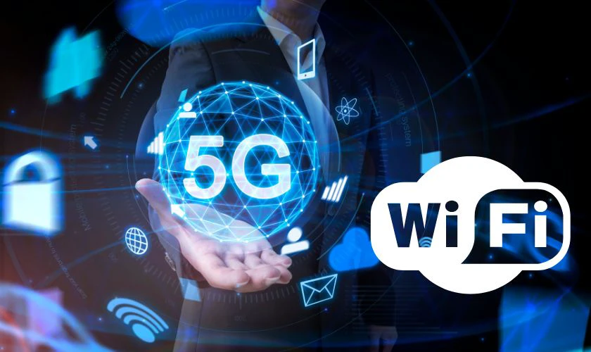 Hãy chọn các mẫu điện thoại hỗ trợ 5G