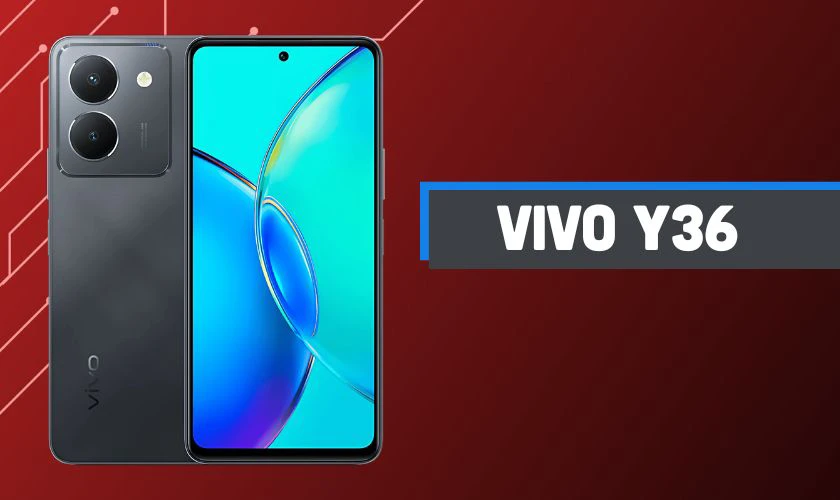 5 đến 7 triệu nên mua điện thoại nào - Vivo Y36