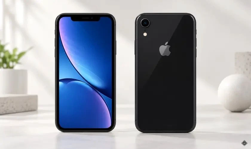5 triệu mua được iPhone gì? iPhone XR 64GB cũ đẹp
