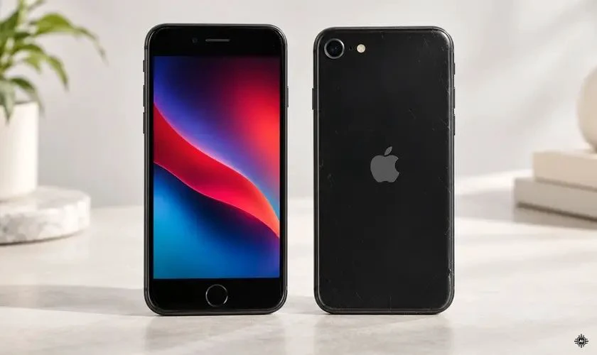 iPhone SE 2020 cũ là lựa chọn phù hợp cho người muốn tiết kiệm chi phí