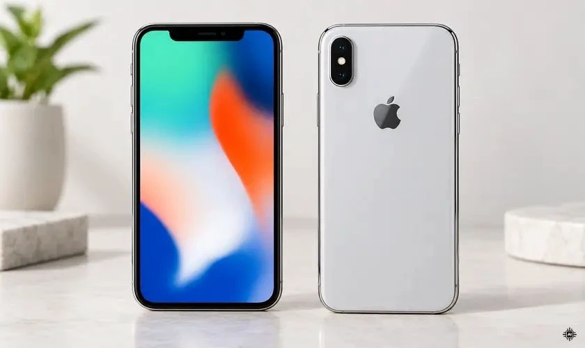 5 triệu mua được iPhone gì? iPhone X 64GB cũ đẹp
