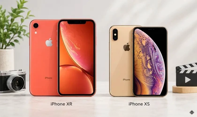 Nên chọn iPhone nào trong ngân sách 5 triệu theo nhu cầu?