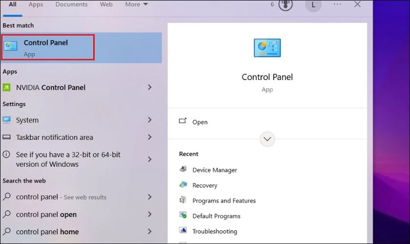 Sử dụng Windows Troubleshooting sửa lỗi laptop không có Bluetooth