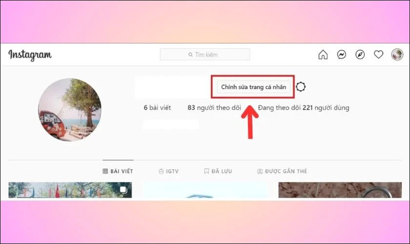 C&aacute;ch lấy lại t&agrave;i khoản Instagram bị v&ocirc; hiệu h&oacute;a do hacker