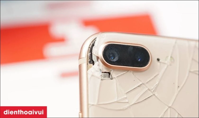 Cách kiểm tra iPhone 8 Plus 256GB trước khi mua sắm