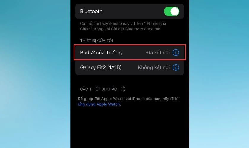 Tai nghe Bluetooth đ&atilde; trở th&agrave;nh một phụ kiện cần thiết của nhiều người