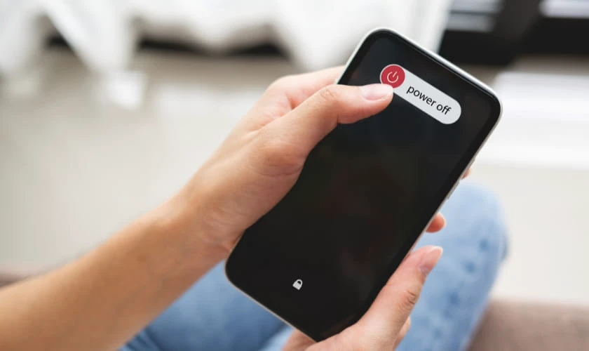C&aacute;ch xử l&yacute; nhanh khi loa điện thoại vừa bị v&ocirc; nước