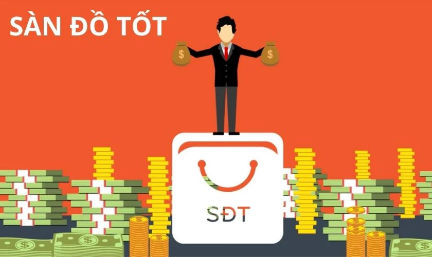 S&agrave;n đồ tốt