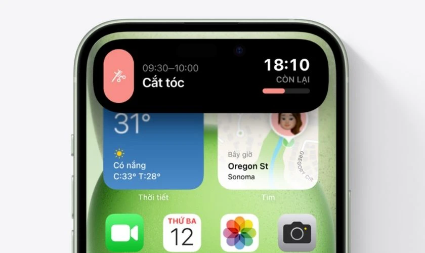 Thiết kế iPhone 15 c&oacute; g&igrave; kh&aacute;c?