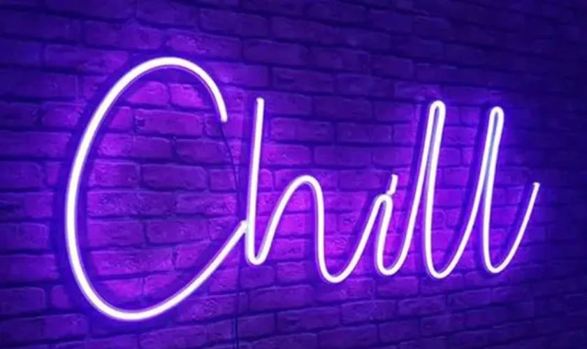 Chill l&agrave; g&igrave;? Từ Chill c&oacute; nguồn gốc từ đ&acirc;u?