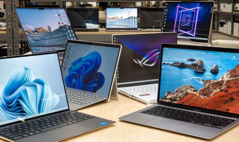 C&oacute; nhiều sự lựa chọn laptop cho sinh vi&ecirc;n dưới 7 triệu 