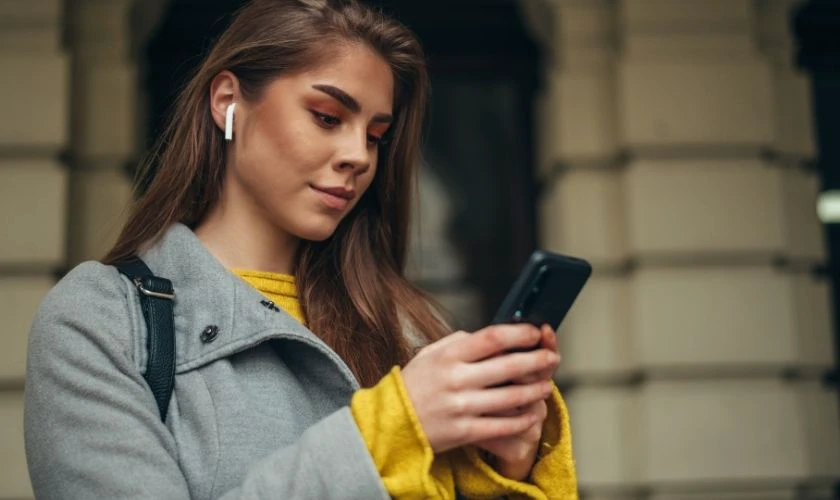Lợi &iacute;ch khi biết c&aacute;ch kết nối AirPod với c&aacute;c thiết bị điện tử