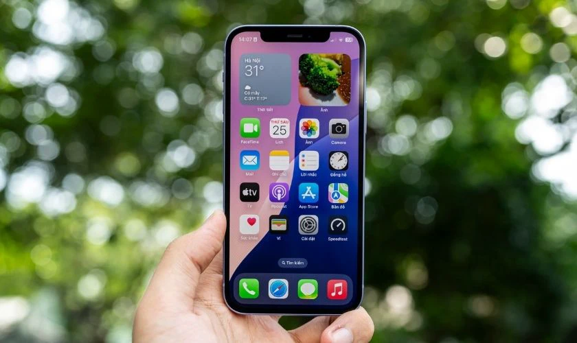 7 triệu mua được iPhone gì
