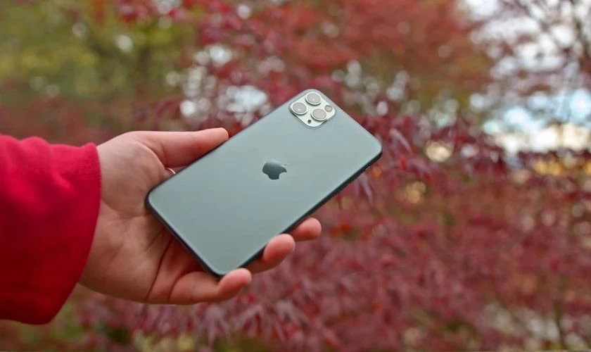 iPhone 11 Pro 64GB cũ đẹp