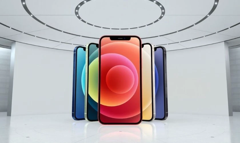 Nên chọn iPhone nào trong ngân sách 7 triệu theo nhu cầu