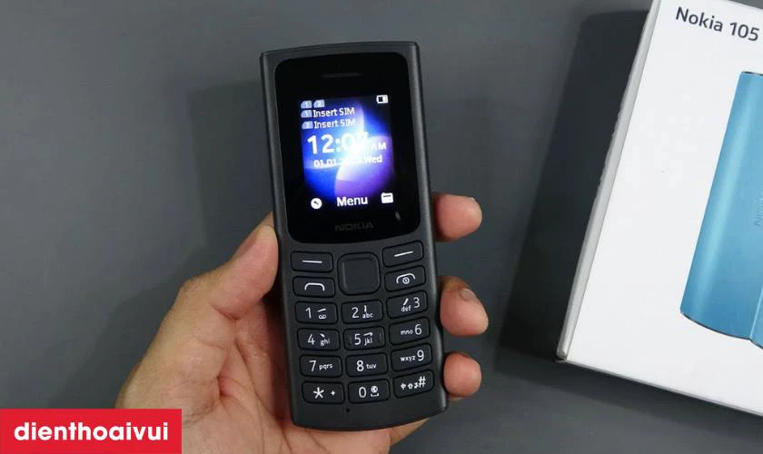 Mua điện thoại gi&aacute; rẻ dưới 1 triệu