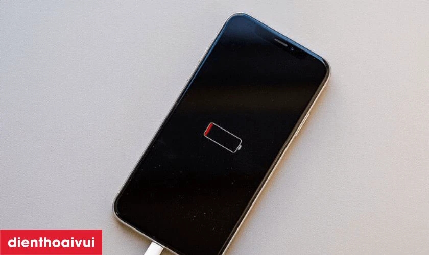 Những dấu hiệu cho thấy điện thoại iPhone 7 Plus bị chai pin