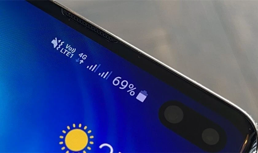 Cuộc gọi VoLTE l&agrave; g&igrave;?