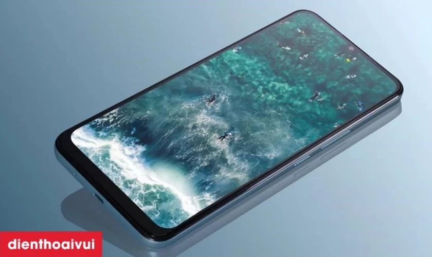 điện thoại Nokia G31 được ưa chuộng tr&ecirc;n thị trường Việt Nam