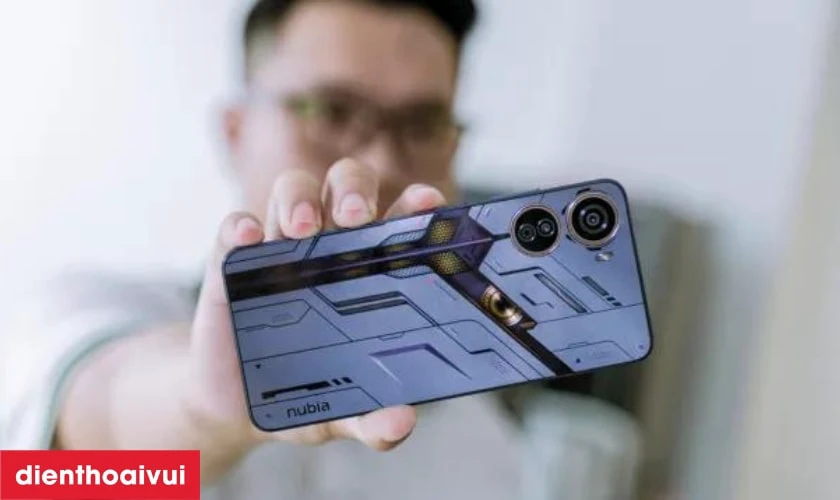 Nubia Neo 8GB 256GB