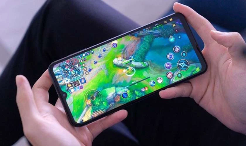 Samsung Galaxy A13 - Top điện thoại chơi game giá rẻ tốt nhất