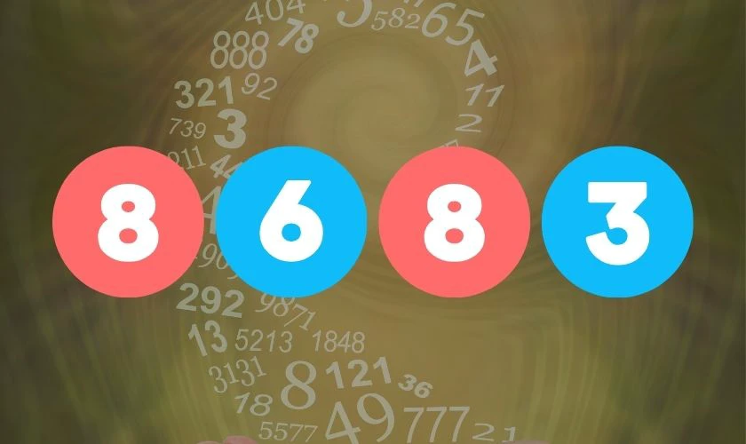 Con số 8386 c&oacute; &yacute; nghĩa l&agrave; g&igrave;?