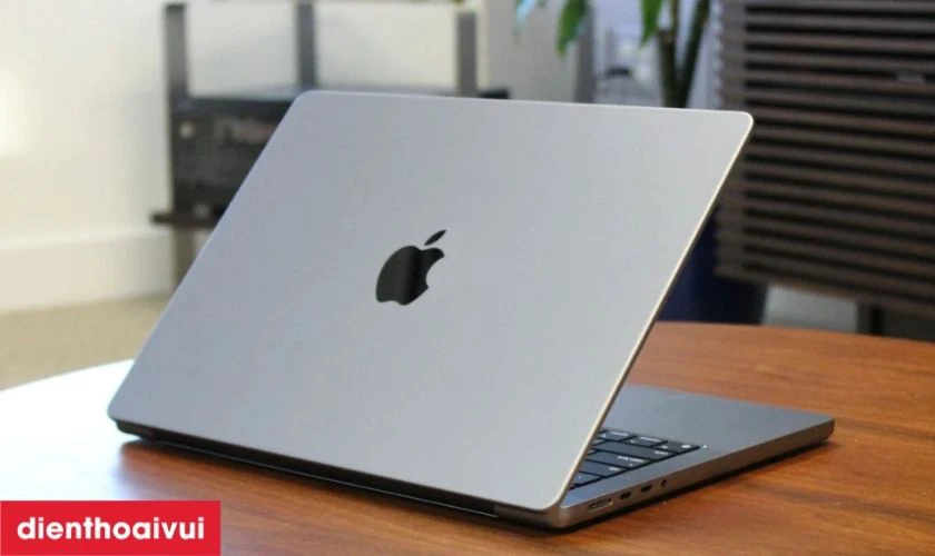 Thay vỏ Macbook Pro ở đâu tốt, yên tâm chính hãng