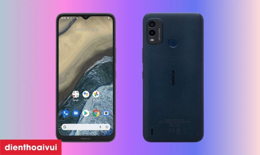 Nokia G11 Plus