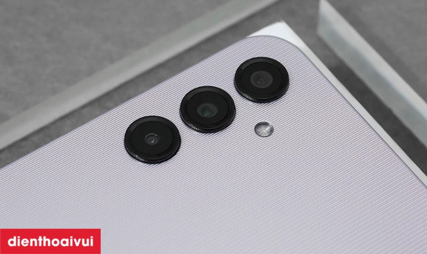 Cụm Camera với nhiều t&iacute;nh năng đa dạng