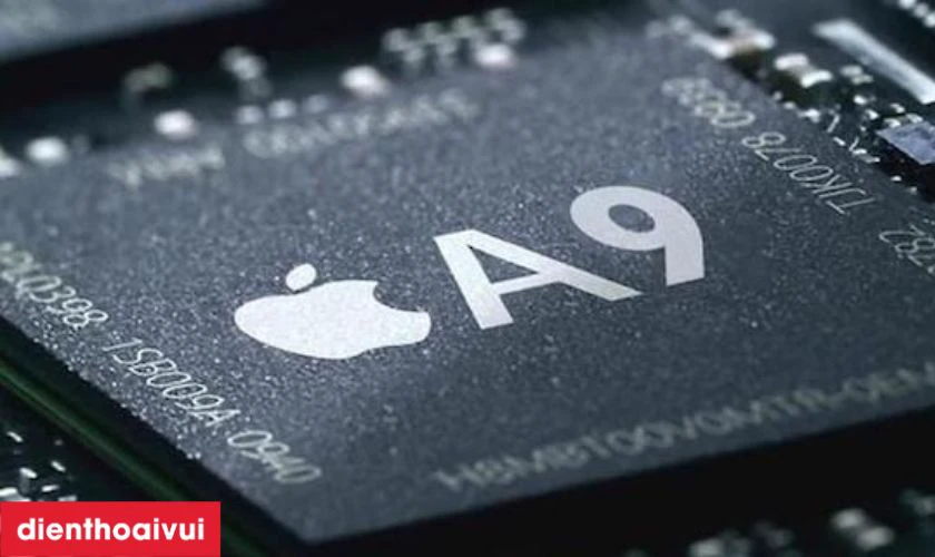 Hiệu năng của iPhone 6 Plus 64GB cũ ổn định