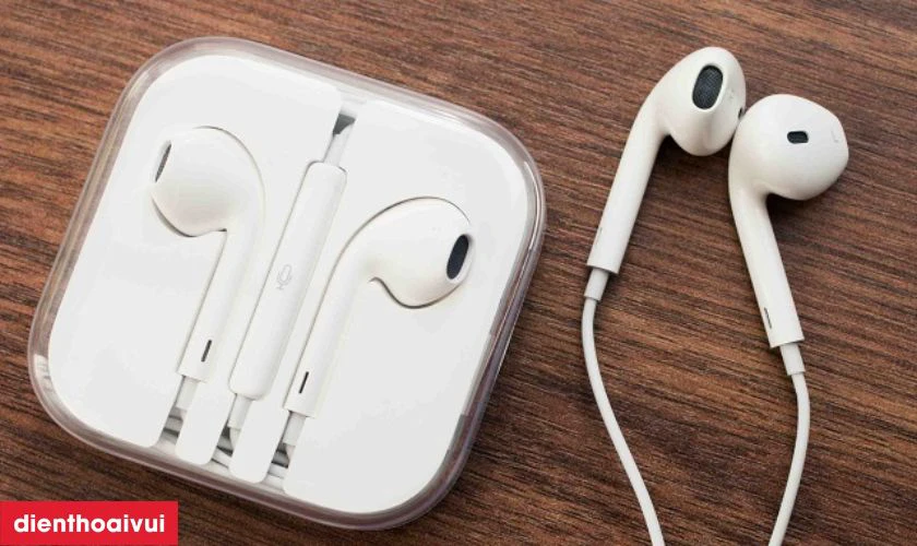 Tai nghe Earpods 3.5mm