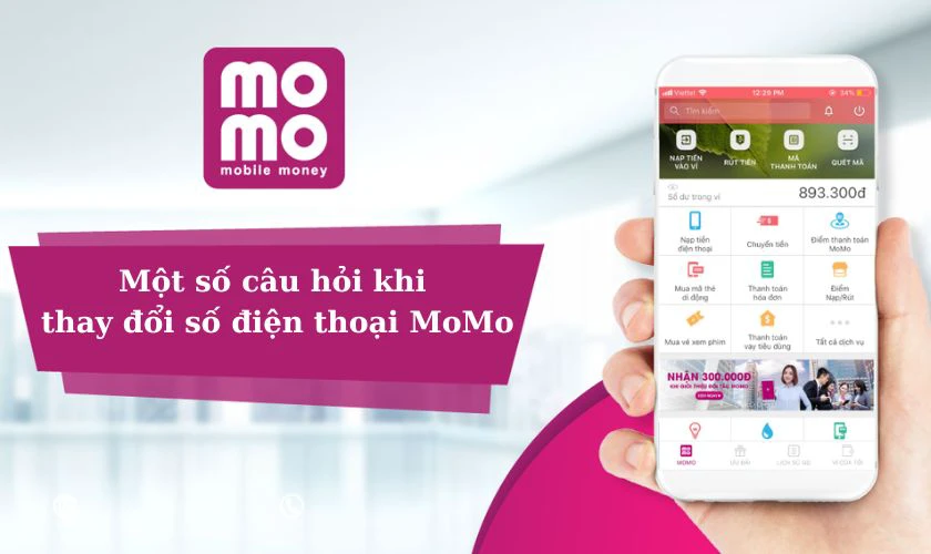 T&agrave;i khoản MoMo đ&atilde; hủy c&oacute; thể kh&ocirc;i phục lại kh&ocirc;ng