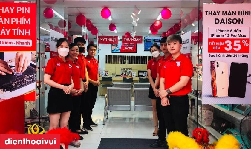 Mua iPhone 6S Plus 128GB cũ đẹp, ch&iacute;nh h&atilde;ng tại TP.HCM v&agrave; H&agrave; Nội