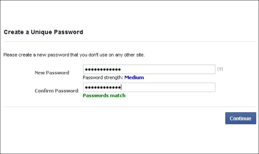 Cách mở khóa tài khoản Facebook bị vô hiệu hóa tạm thời