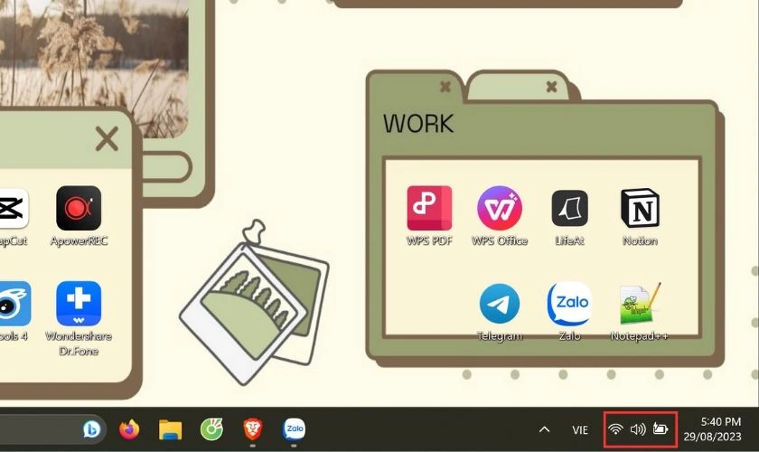 Kết nối tai nghe kh&ocirc;ng d&acirc;y, Bluetooth với laptop đ&uacute;ng c&aacute;ch