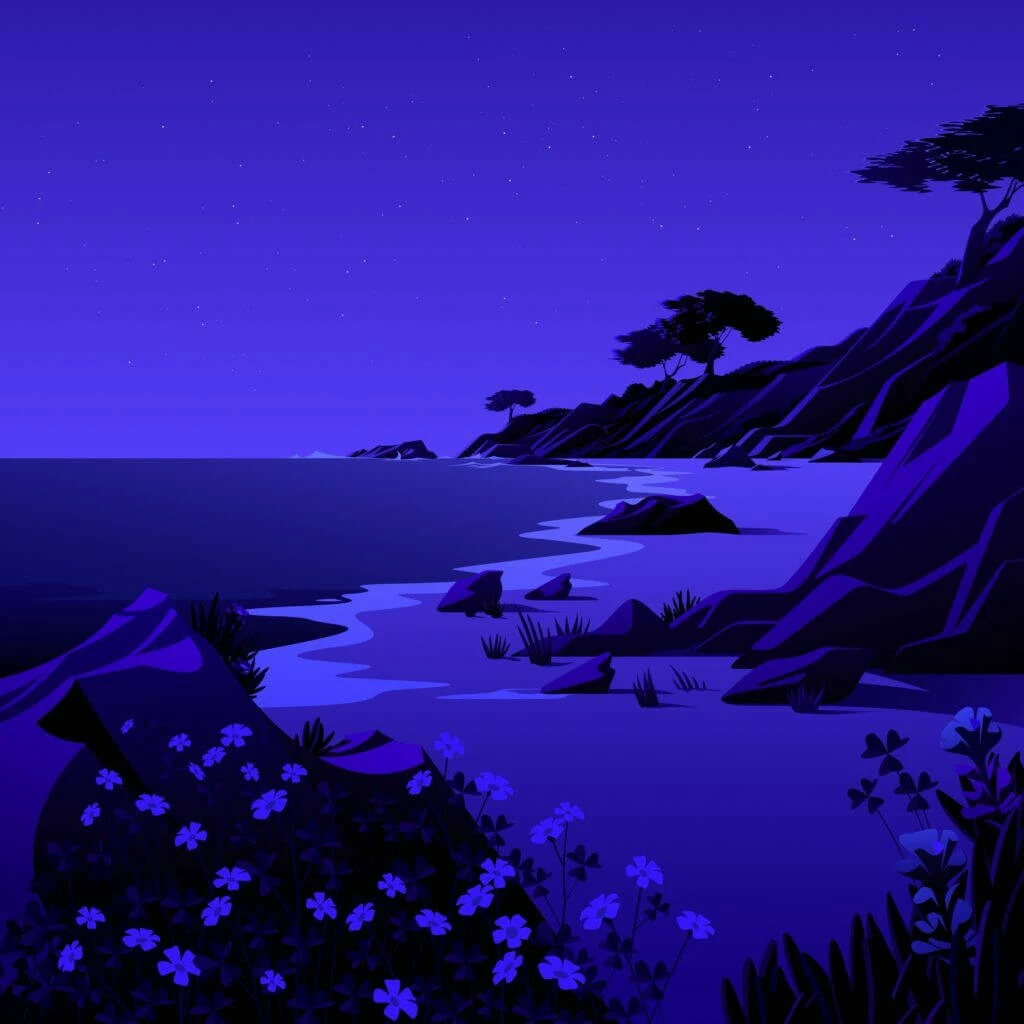 Wallpaper iPhone 12 Pro