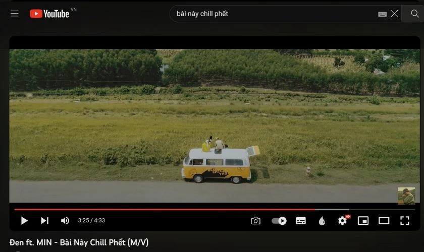 Từ Chill bắt đầu phổ biến từ khi n&agrave;o?