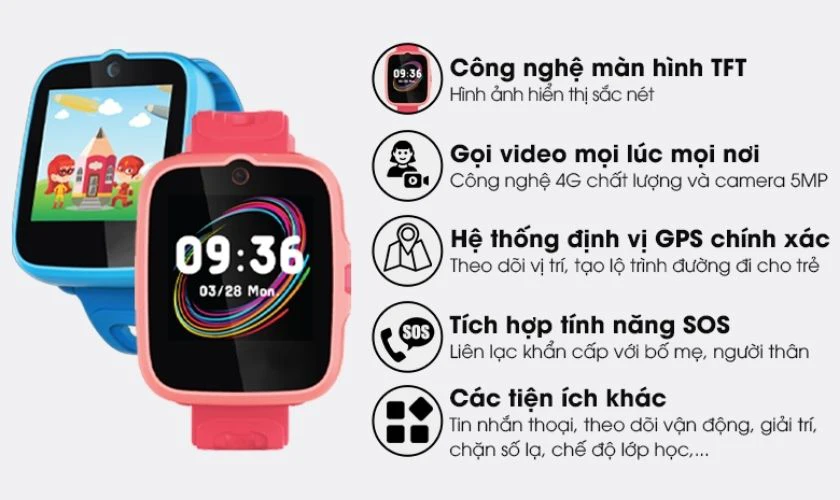 SUPER HERO 4G
