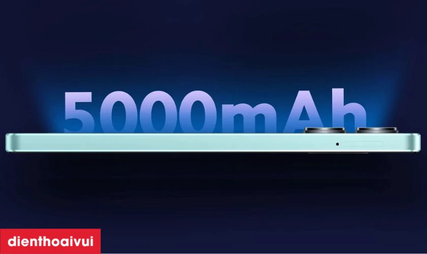 Realme C33 3GB 32GB gây ấn tượng với lượng pin bền bỉ kết hợp sạc nhanh