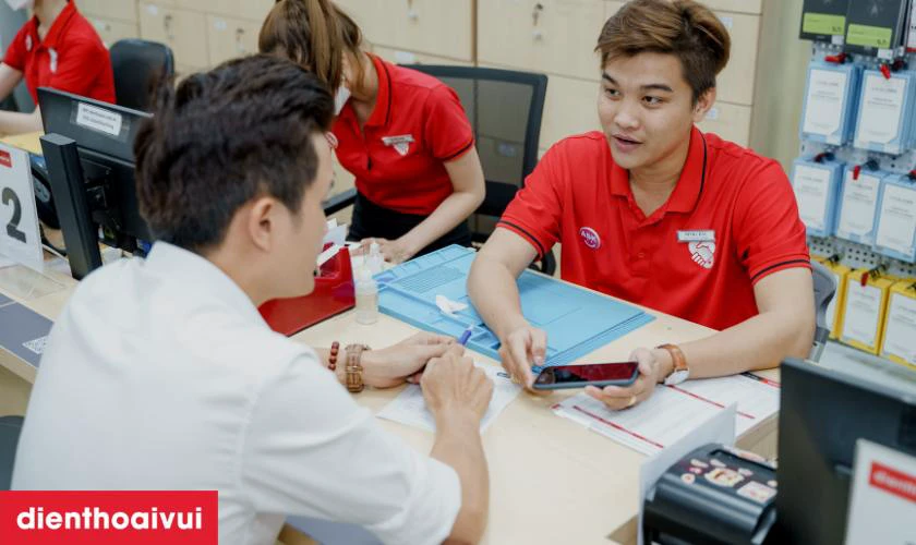 Mua điện thoại Nubia ch&iacute;nh h&atilde;ng, gi&aacute; rẻ tại Điện Thoại Vui