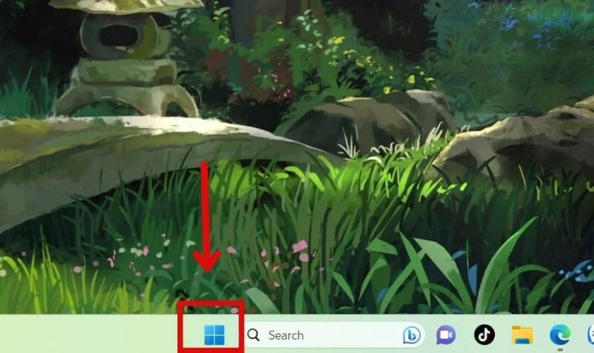 Cách thay đổi tài khoản Microsoft trên Windows 11 trên hệ thống