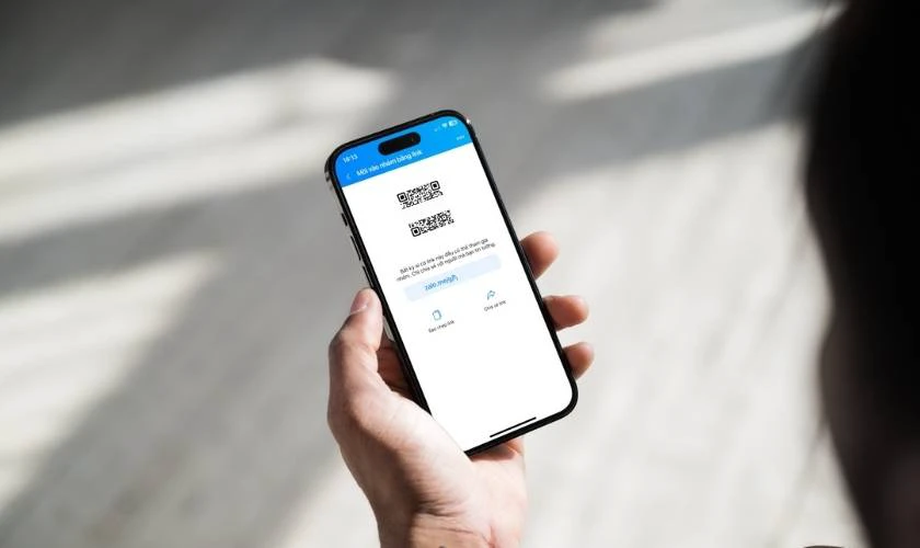 Lợi &iacute;ch khi biết c&aacute;ch lấy link Zalo